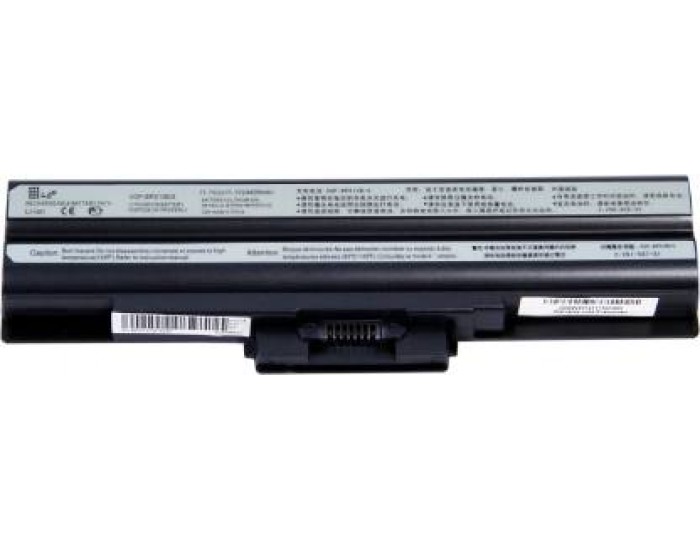  LAPTOP BATTERY FOR SONY VGP BPS13